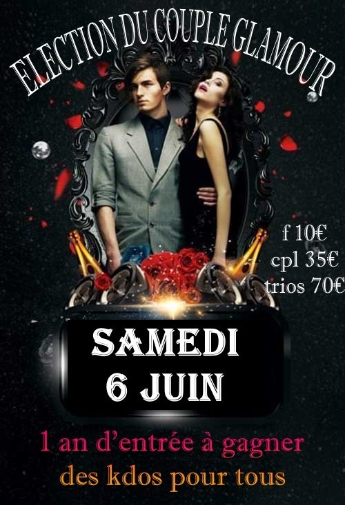 ELECTION-COUPLE-GLAMOUR-6-juin-1