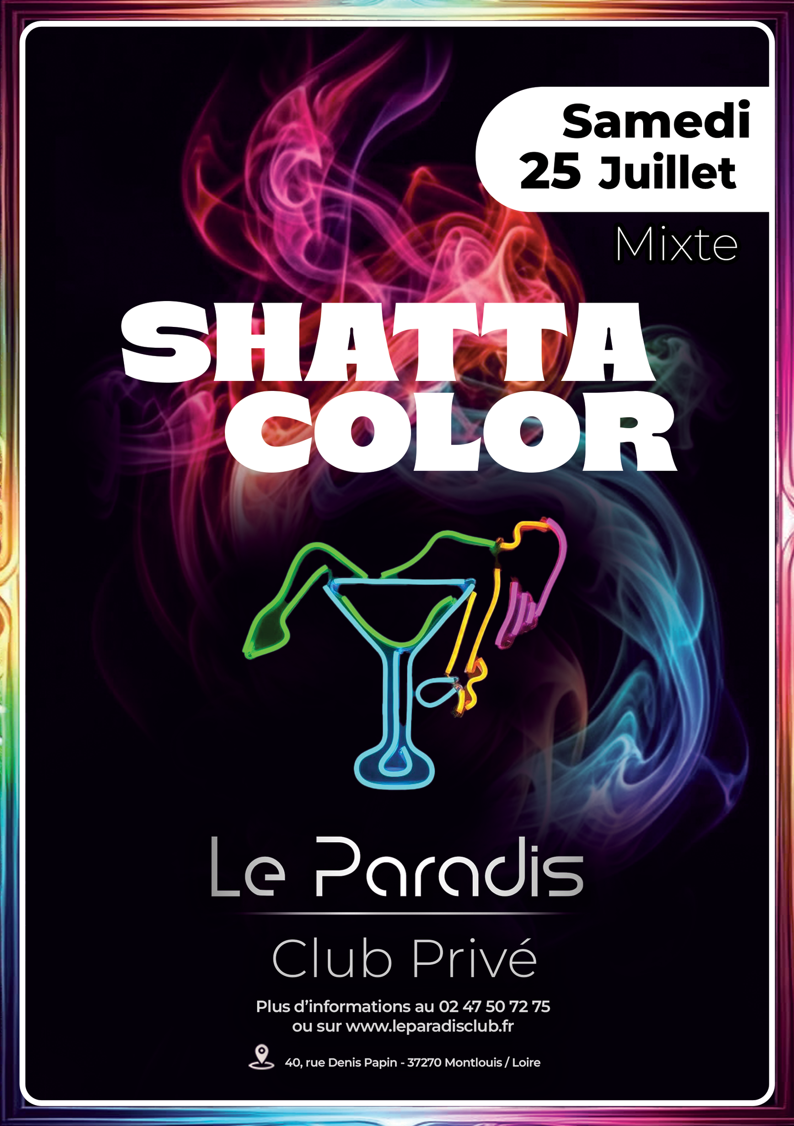 Fly-Samedi-25-Juillet-Shatta-Mix-